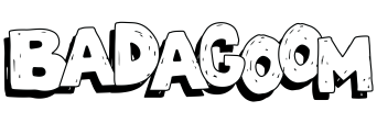 Badagoom Logo V2
