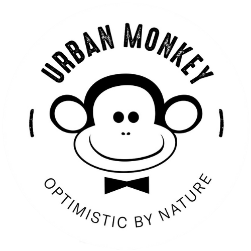 Urbanmonkey Logo