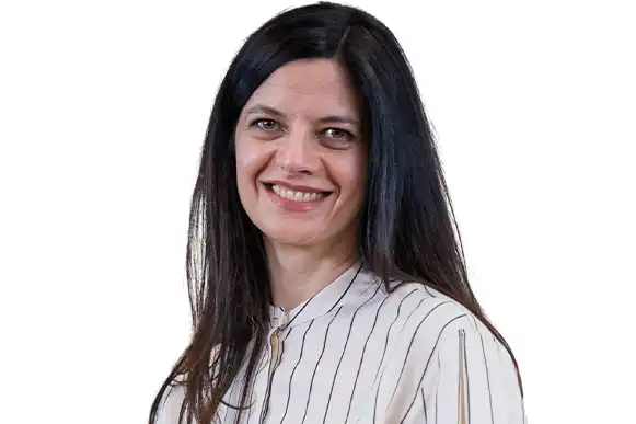 Alina Gheuca — Front Page 2025