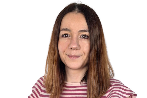 Cristina STAN