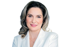 Lelia MANCAȘ
