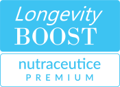 Longevity Boost Short