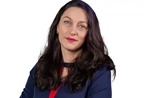 Andreea Popa — CORPORATE WELL-BEING AWARD 2026