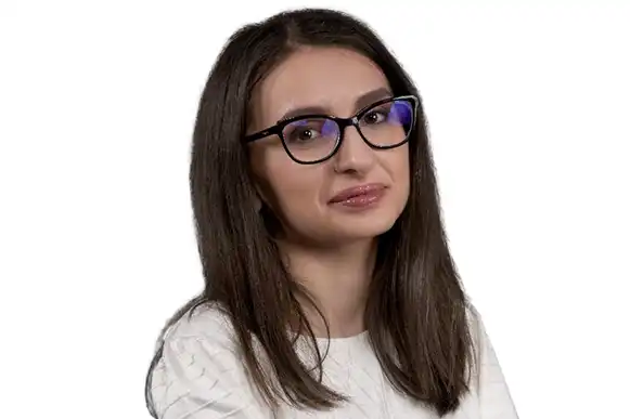 Ana Maria Alecu — CORPORATE WELL-BEING AWARD 2026