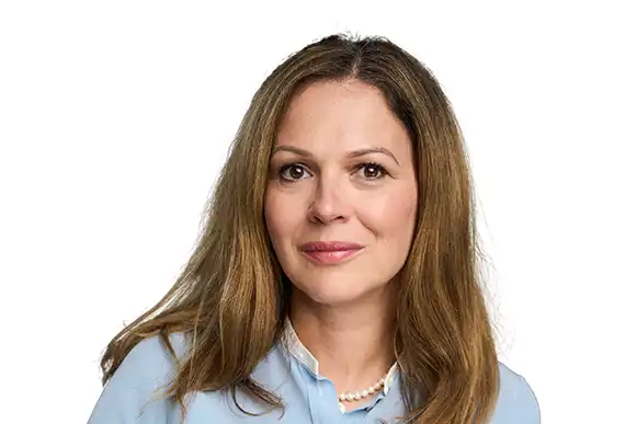 Elena Sandru — CORPORATE WELL-BEING AWARD 2026